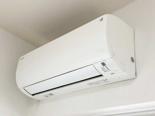 エアコン