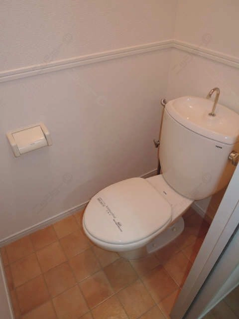 ＷＣ