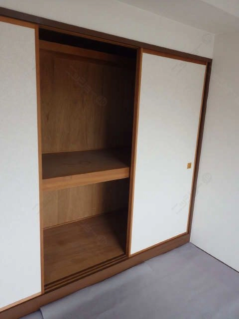和室押入れ