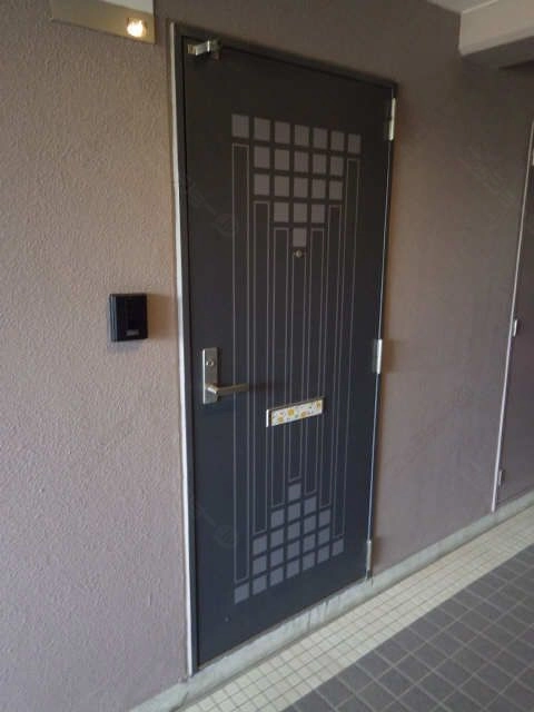 玄関ドア
