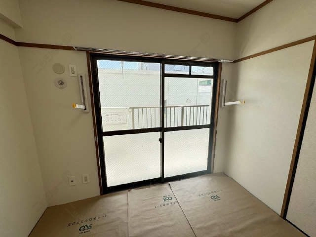 室内用物干