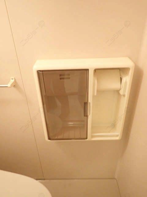 WC