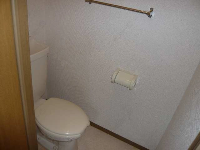 ＷＣ