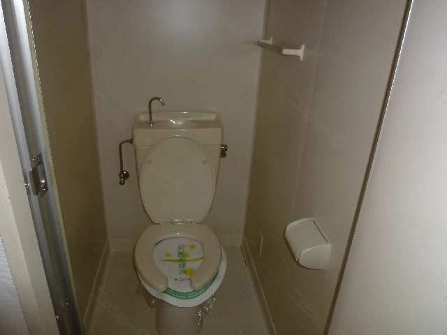 ＷＣ