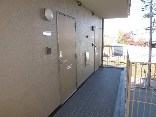 共用部