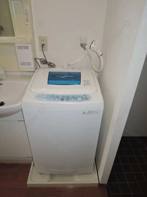 洗濯機