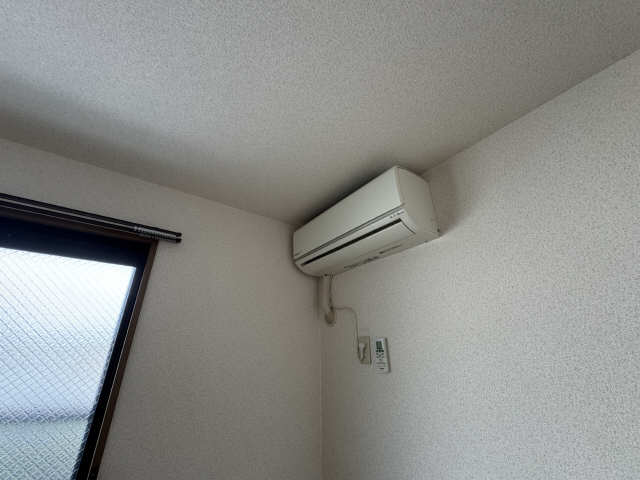 エアコン(北洋室)