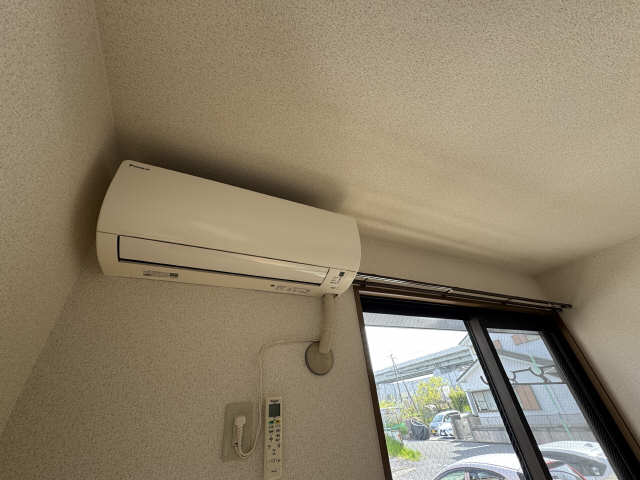 エアコン