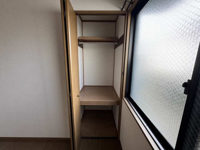 収納（北洋室）