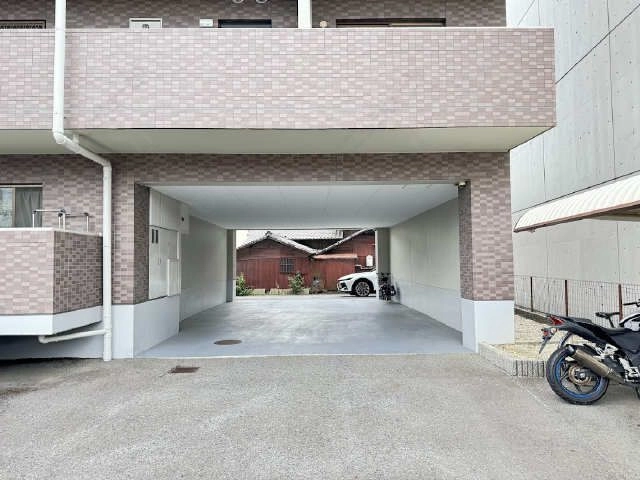 車路