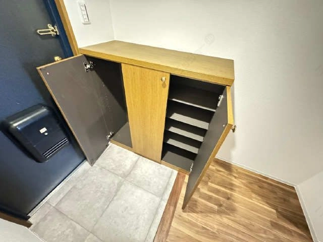 シューズBOX