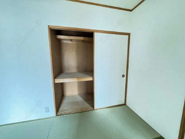 和室の収納