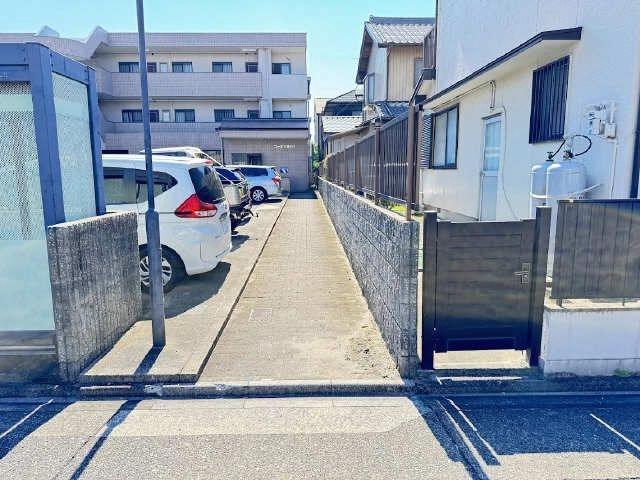 アプローチ