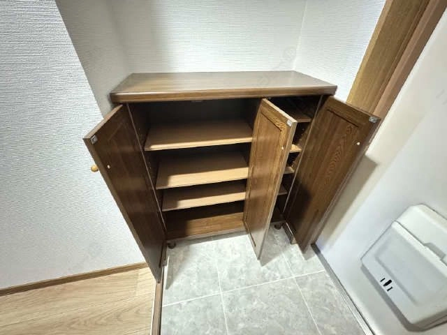 シューズBOX