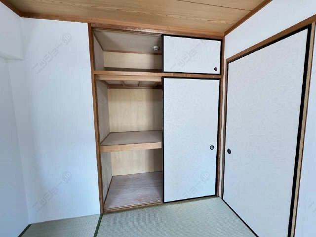 和室の収納