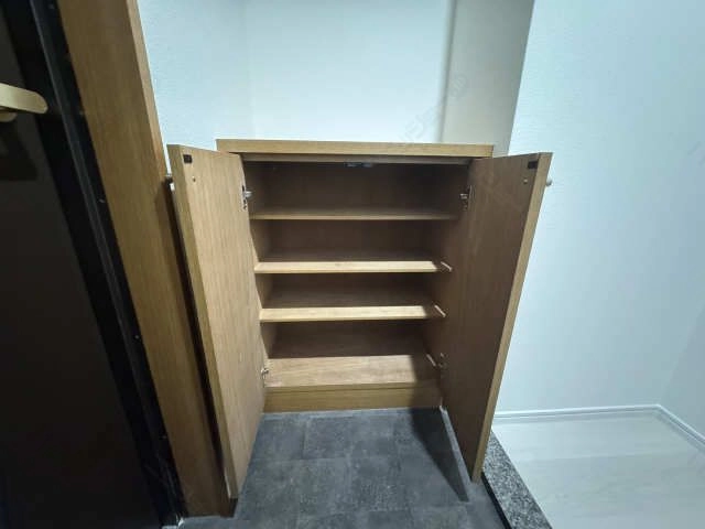 シューズBOX