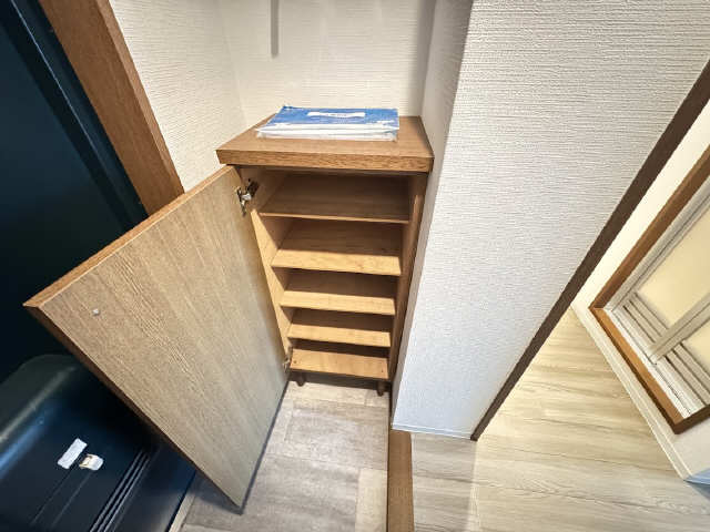 シューズBOX
