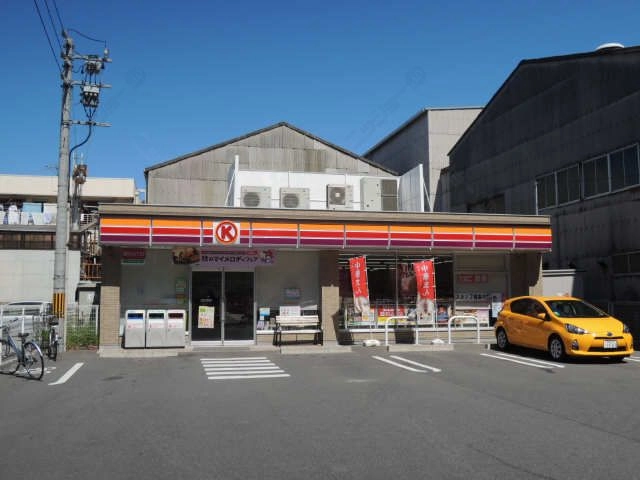 サークルK