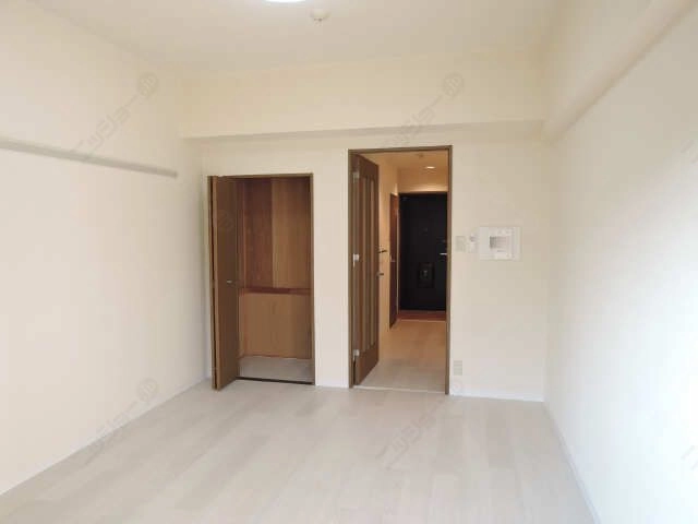 モニター付インターホン