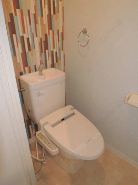 ＷＣ