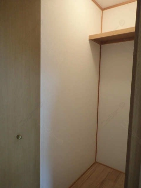 収納（廊下）