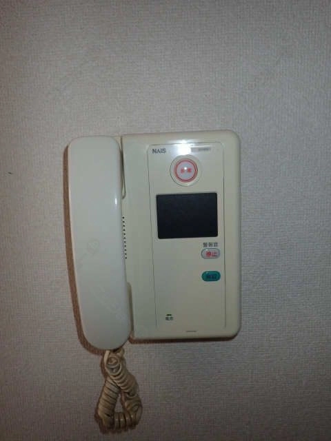 インターホン