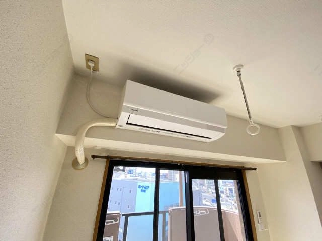 エア コン