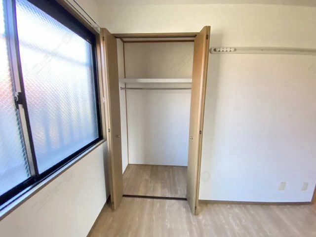 収納(北洋室)