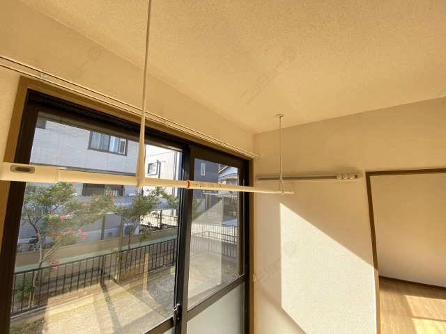 室内物干
