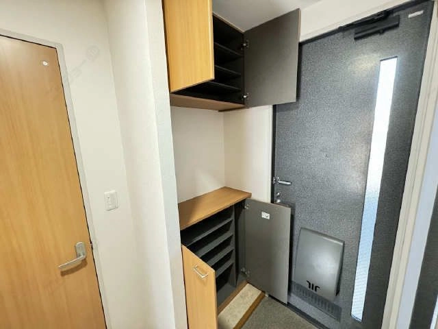 シューズBOX