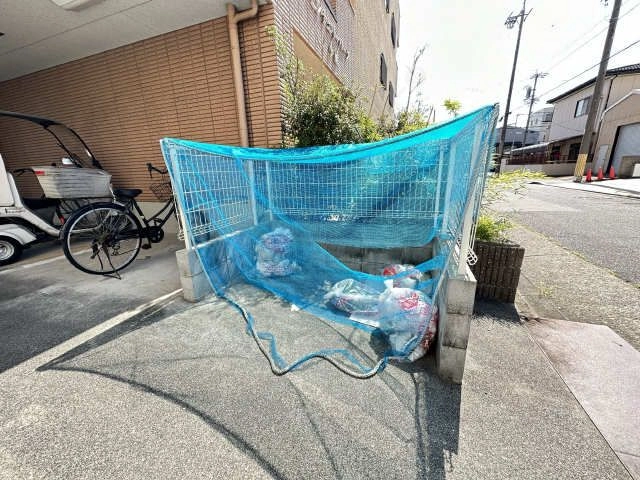共用部分