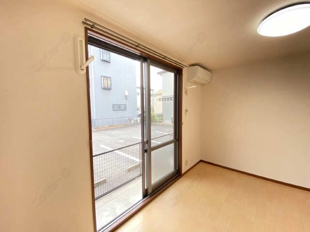 室内物干し