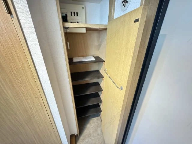 シューズBOX