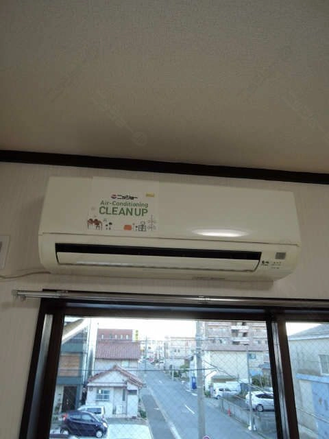 エアコン