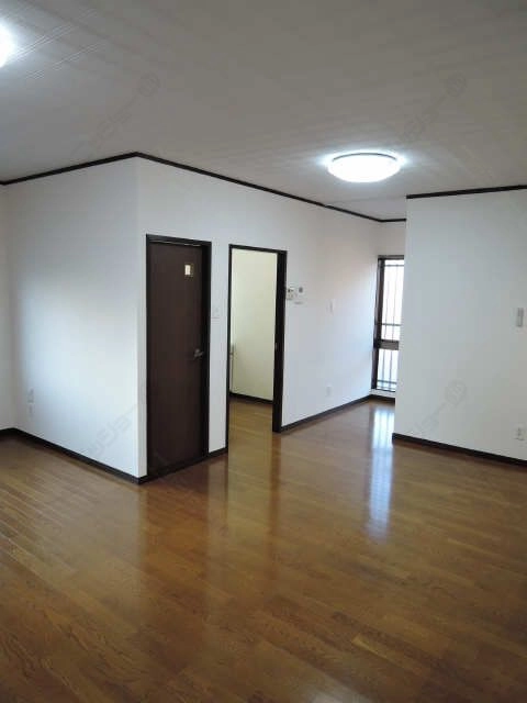 モニター付インターホン