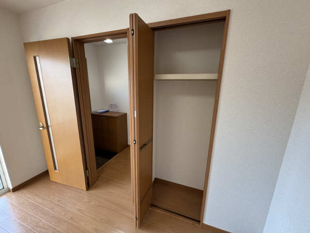 収納(リビング)