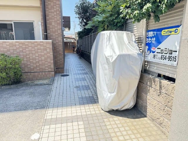 アプローチ