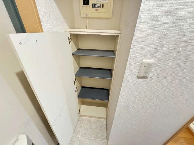 シューズBOX