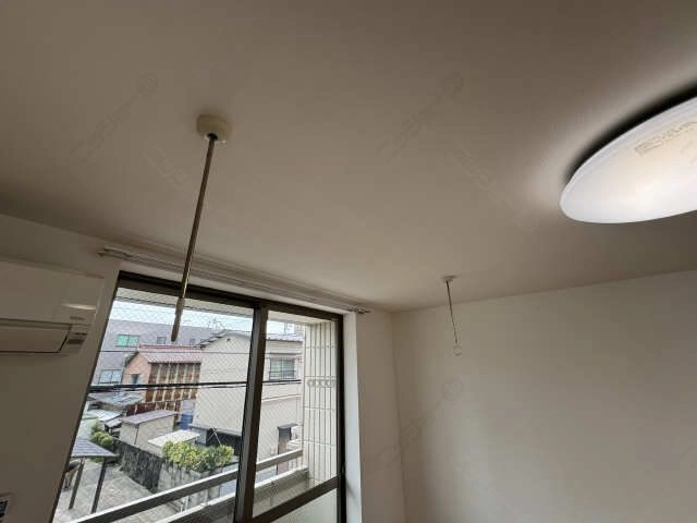 室内物干