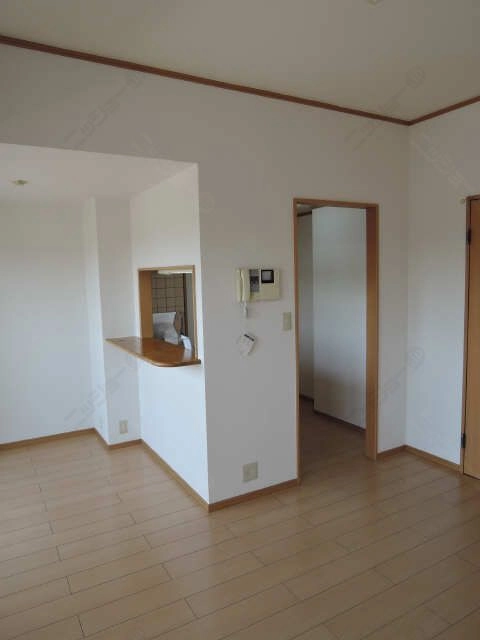 モニター付インターホン