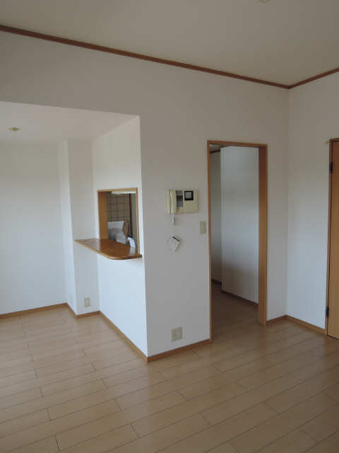 モニター付インターホン