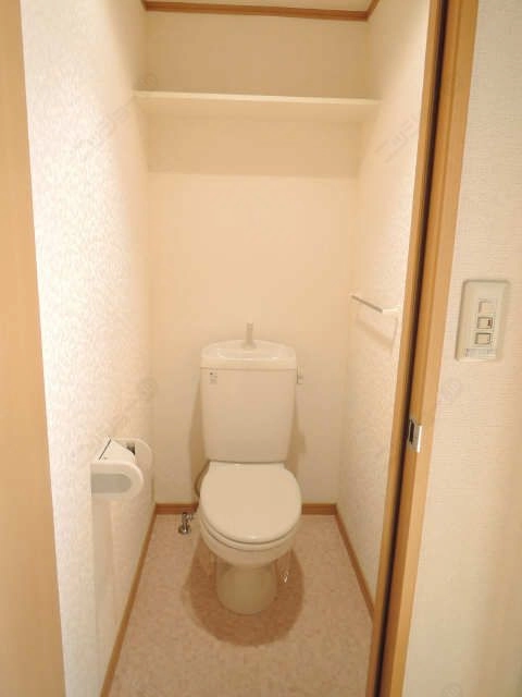 ＷＣ
