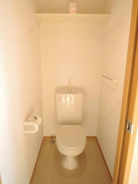 ＷＣ