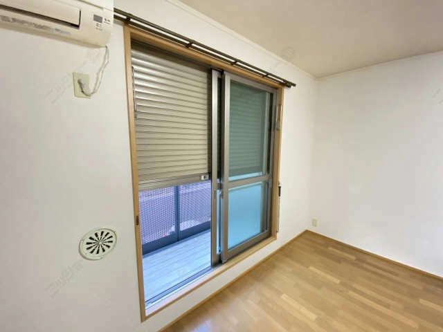 シャッター雨戸