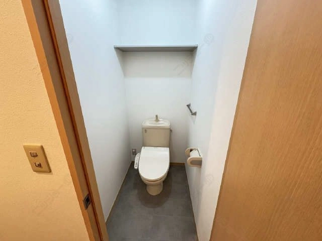 WC