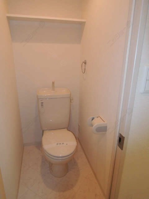 ＷＣ