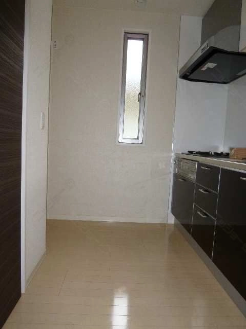 キッチンスペース