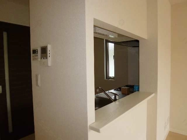 キッチンスペース