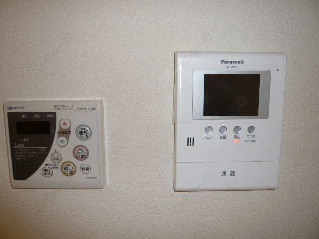 ﾓﾆﾀｰｲﾝﾀｰﾎﾝ