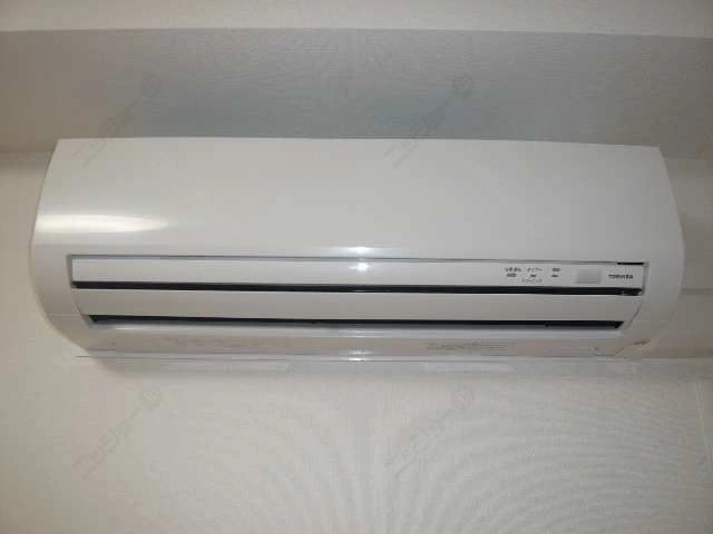 10５号エアコン